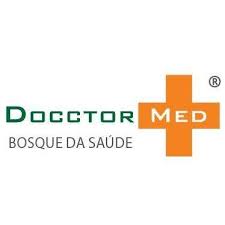 Logo DOCCTOR MED BOSQUE DA SAUDE
