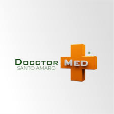 Logo DOCCTOR MED SANTO AMARO