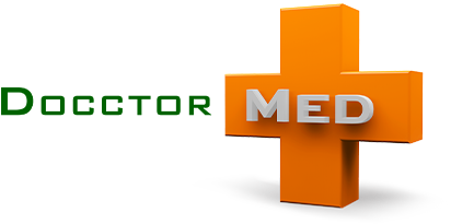 Logo DOCCTORMED MEIER