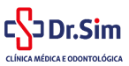 Logo DR SIM CLINICA MEDICA E ODONTOLOGICA