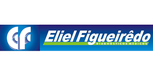 Logo ELIEL FIGUEIREDO