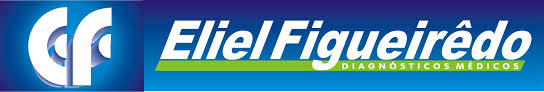 Logo ELIEL FIGUEIREDO DIAGNOSTICOS MEDICOS