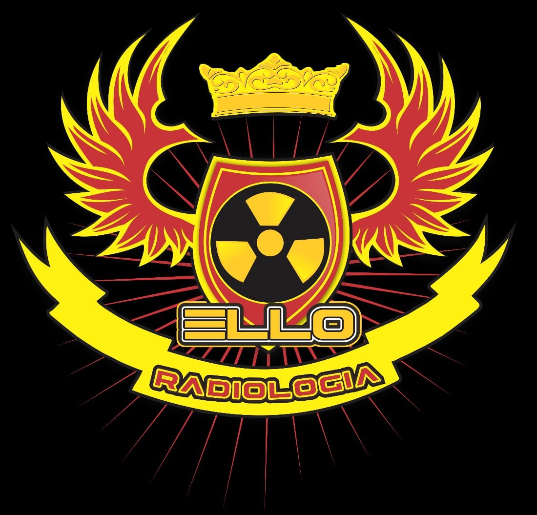 Logo ELLO SERVICOS RADIOLOGICOS LTDA
