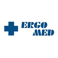 Logo ERGO MED LTDA