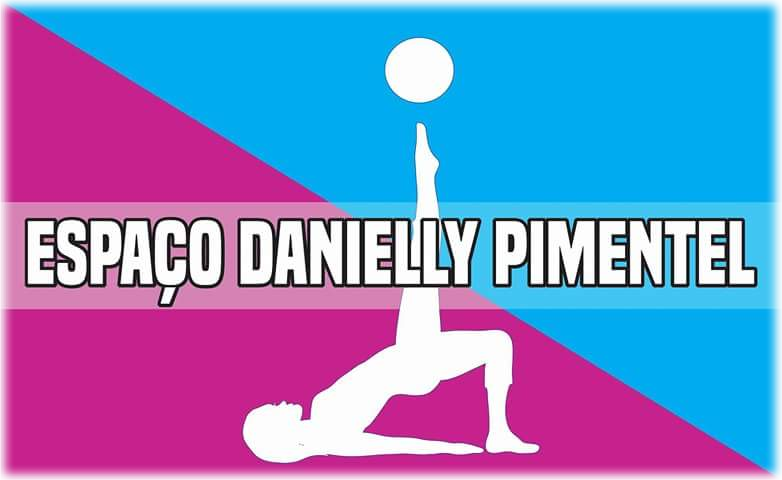 Logo ESPACO DANIELLY PIMENTEL