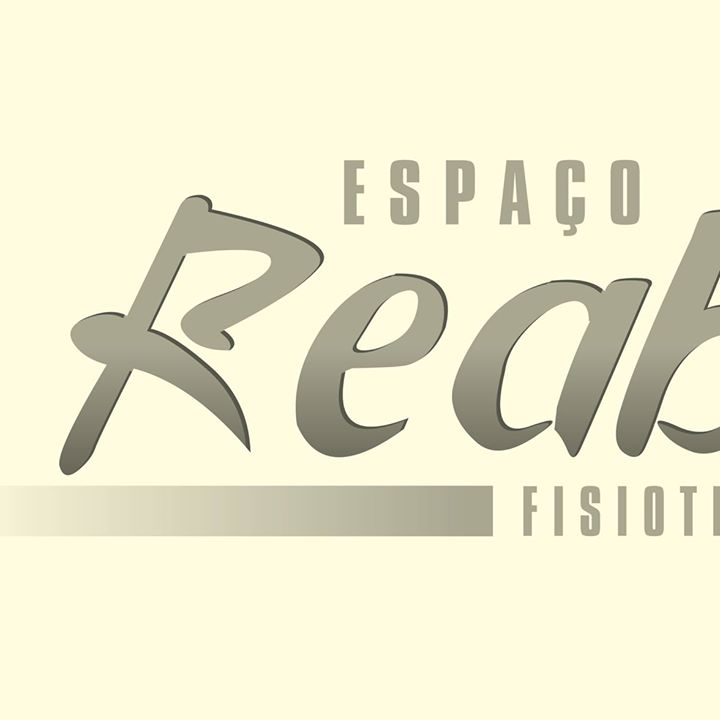 Logo ESPACO REABILITAR