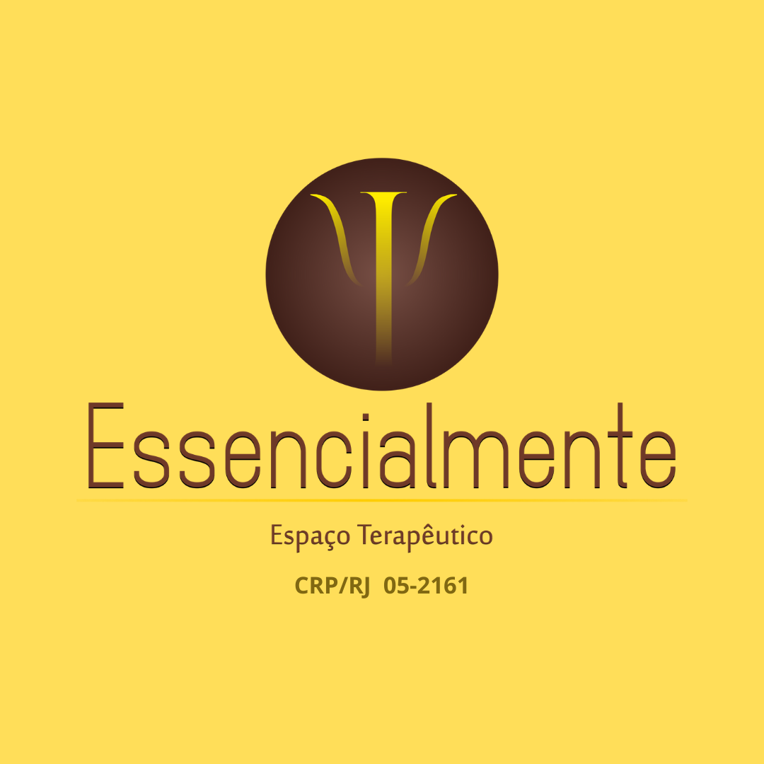 Logo ESSENCIALMENTE ESPAÇO TERAPEUTICO