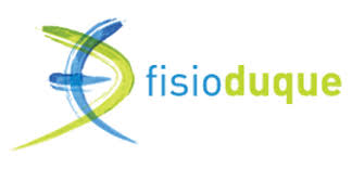 Logo FISIODUQUE FISIOTERAPIA E FONOAUDIOLOGIA