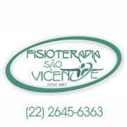 Logo FISIOTERAPIA CLINICA SAO VICENTE
