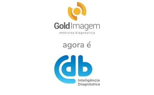 Logo GOLDIMAGEM 