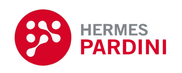 Logo HERMES PARDINI