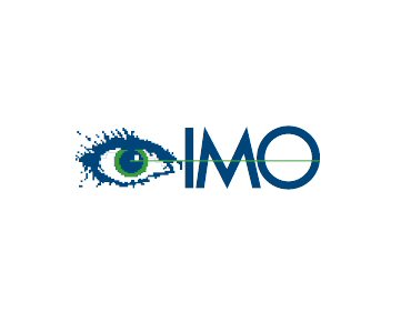 Logo IMO