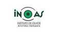 Logo INOAS INSTITUTO DE OLHOS