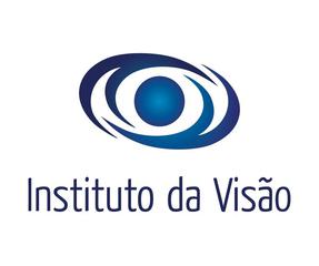 Logo INSTITUTO DA VISAO