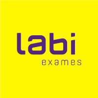 Logo LABI EXAMES