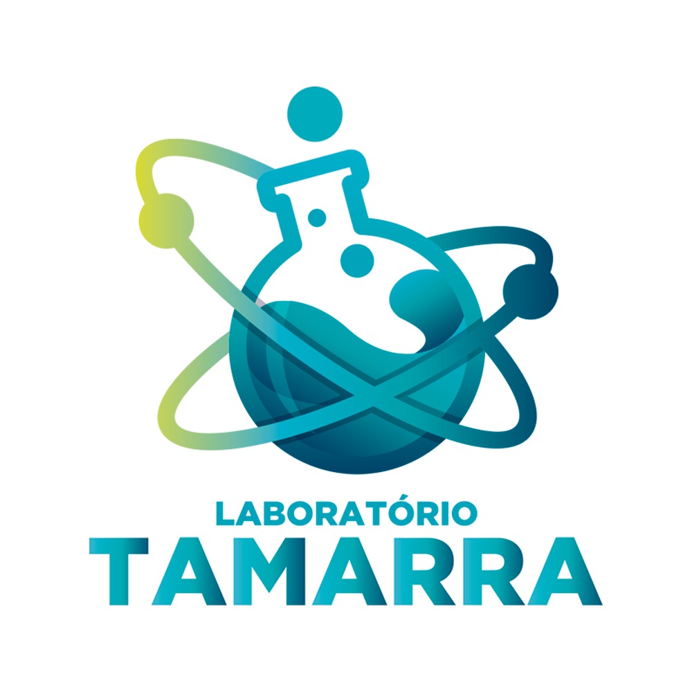 Logo LABORATÓRIO TAMARRA