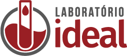 Logo LABORATORIO IDEAL