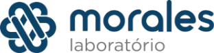 Logo LABORATORIO MORALES