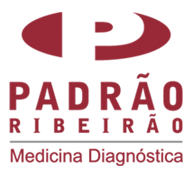 Logo LABORATORIO PADRAO