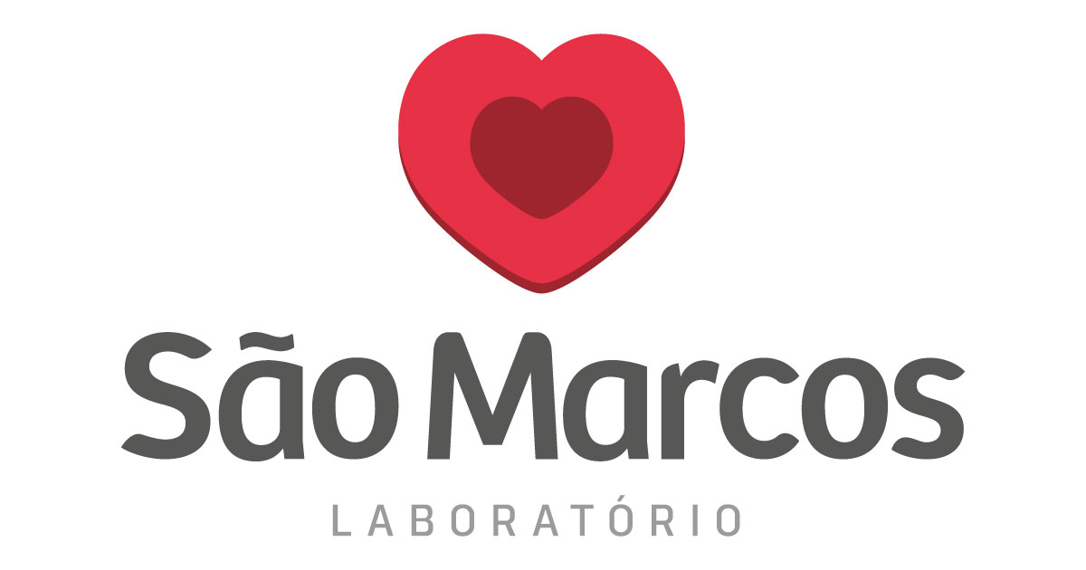 Logo LABORATORIO SÃO MARCOS