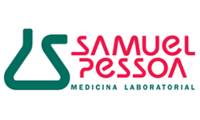 Logo LABORATORIO SAMUEL PESSOA