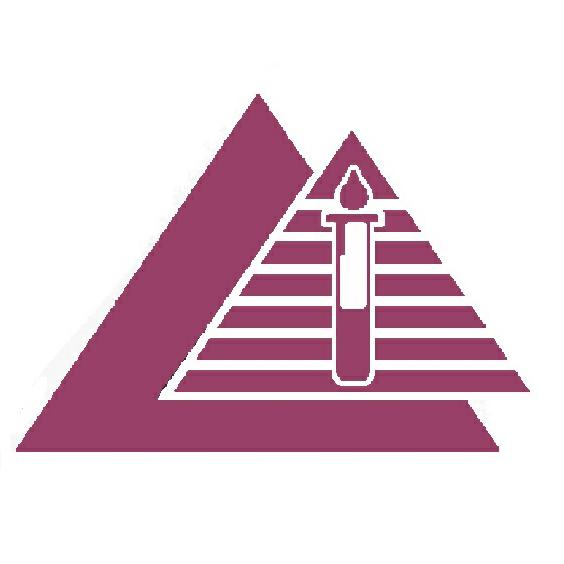 Logo LABORATORIO TRIANGULO