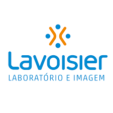 Logo LAVOISIER LABORATORIO E IMAGEM