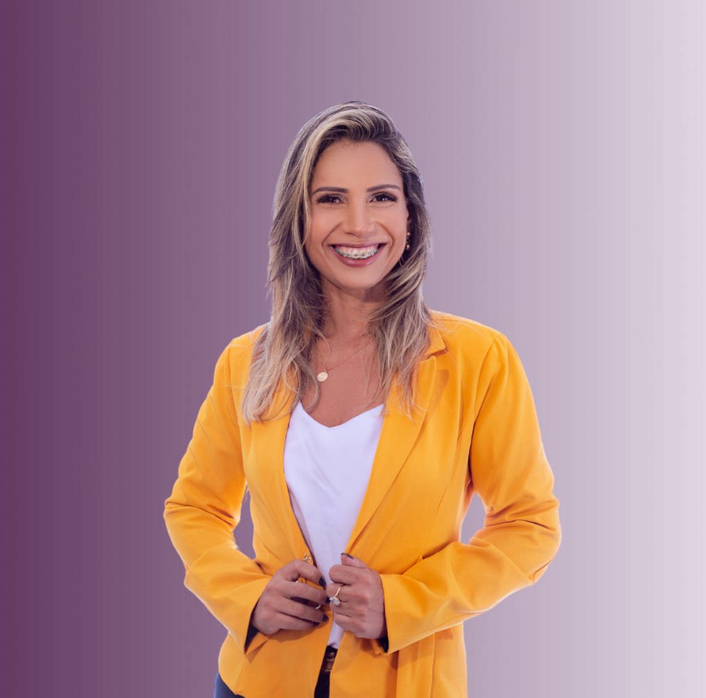 Logo LILIAN REIS PSICOLOGA