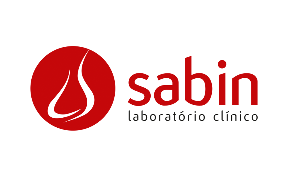 Logo Laboratório Sabin de Análises Clínicas - LTDA