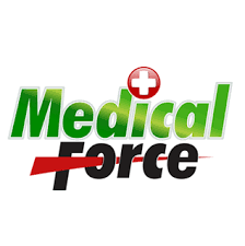 Logo MEDICAL FORCE