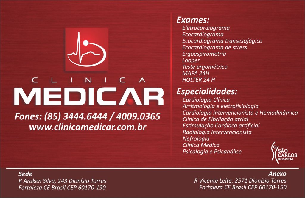 Logo MEDICAR