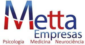 Logo METTA SAUDE