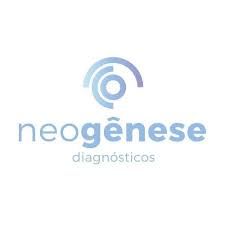 Logo NEOGENESES DIAGNOSTICOS