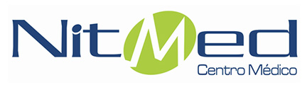 Logo NITMED CENTRO MEDICO