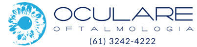 Logo OCULARE OFTALMOLOGIA LTDA