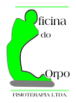 Logo OFICINA DO CORPO