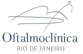 Logo OFTALMOCLINICA RIO DE JANEIRO LTDA