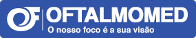Logo OFTALMOMED