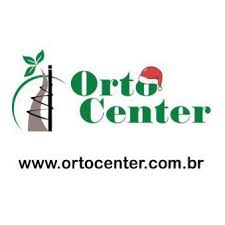 Logo ORTO CENTER LTDA