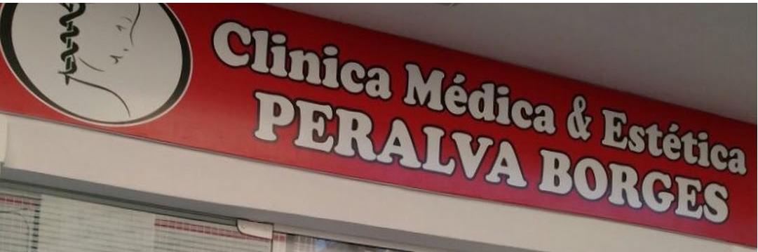 Logo PAULO PERALVA BORGES