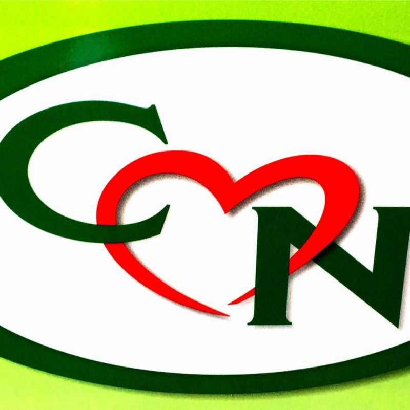 Logo POLICLINICA MIRANDELA