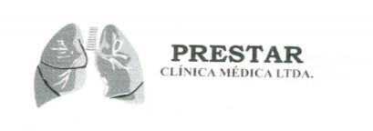 Logo PRESTAR NUCLEO DE SAUDE RESPIRATORIO