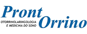 Logo PRONTORRINO LTDA