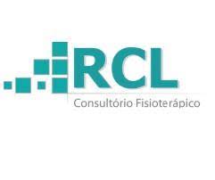 Logo RCL CONSULTORIO FISIOTERAPICO