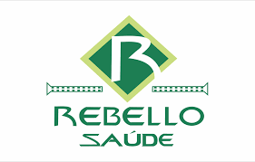 Logo REBELLO SAUDE