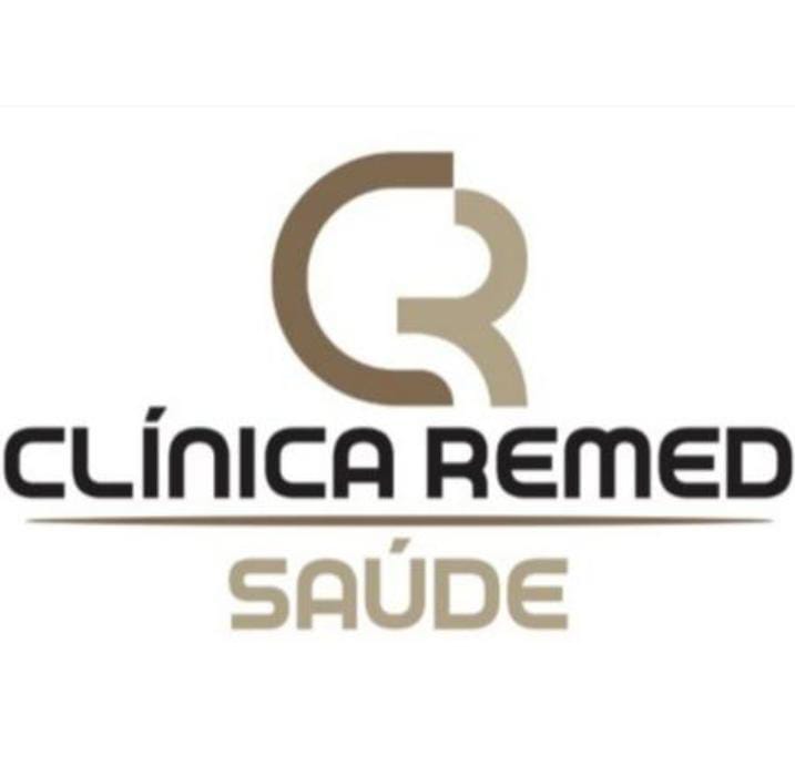 Logo REMED SAUDE