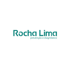 Logo ROCHA LIMA ANALISES CLINICAS E VACINAÇÃO S.A