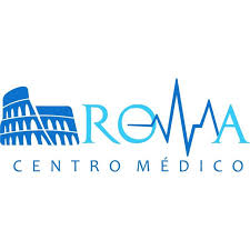 Logo ROMA CENTRO MEDICO