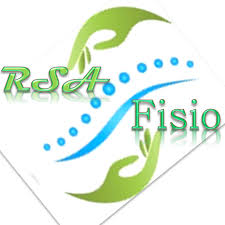 Logo RSA FISIO (ROSANE DA SILVA ASSUNCAO)