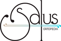 Logo SALUS ORTOPEDIA